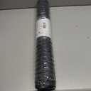 Color&Geometry Outdoor Mat for Front Door Home Entrance Outside Entry Patio Waterproof Heavy Duty Doormat Outdoor Floor Welcome Matt - 24"x36" Grey (Desert Gray)