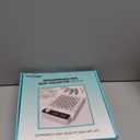 Woput Rechargeable Nail Dust Collector, 980PA Portable Cordless Nail Vacuum Dust Collector Fan with Filter Papers (30 Pcs) for Acrylic Nail Polishing & Manicure Pedicure at Nail Salon & Home - White