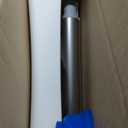 Space-Saving Triangular Shower Chair for Inside Shower, FSA/HSA Eligible 400 lbs Adjustable Shower Stool for Elderly and Disabled, Non-Slip Bathtub Chair with Stable-Bracing, Tool-Free Assembly, White