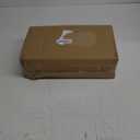 Lanpn Metal Christmas Tree Collar 20 inch, Christmas Tree Ring Collar for Small Mini Pencil Xmas Stand Cover Real Artificial Trees Indoor Outdoor Decoration (Bronze, Horizontal Weave)