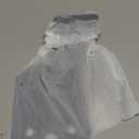 Hooke Road Wrangler CB Antenna Spare Tire Mount for 2007-2018 Jeep Wrangler JK & Unlimited