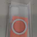 TORRAS Strong Magnetic & Seamless Stand for Samsung Galaxy S25 Ultra Case for MagSafe, Mil-Grade Drop Protection, Adjustable Kickstand for Samsung Galaxy S25 Ultra Case, Anti-Yellowing Diamond Clear