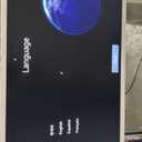 LG 27-Inch StanbyME 2 with Folio Cover, Portable Touch Screen, Dolby Vision, HDR10, Filmmaker Mode, Built-in Battery, Full Swivel Rotation (27LX6TYGA, 2025)