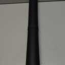 Leather Desk Pad Protector,Mouse Pad,Office Desk Mat, Non-Slip PU Leather Desk Blotter,Large Desk mat,Waterproof Keyboard mat for Office/Home/Decor (Black,48" x 24")