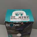 Bell+Howell Bionic Spotlight Motion Solar Spot Lights Outdoor Waterproof, Landscape Light, Outdoor Solar Yard Lighting Weather Resistant, Super Bright LED Lights, for Garden, Lawn As Seen On TV (1 Pack)