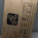 Step2 Rain Showers Splash Pond Water Table with Cover, Kids Water and Sand Activity Sensory Playset, Summer Outdoor Toys, 13-Piece Water Toy Accessories, for Toddlers 1.5+ Years Old, Blue & Green