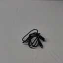 Philips DisplayPort to HDMI Adapter, Unidirectional, Works with Laptops, Tablets, Full HD 1080p, 4K Ultra HD, Mac and PC Compatible, Compact Design, Portable, Black, SWV9200G/27