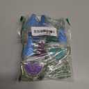 Febreze Plug In Air Freshener, Odor-Fighting Scented Oil Refill, Air Fresheners for Home and Bathroom and Kitchen, Long Lasting for Strong Odors, Moutain/Ocean/Ember Mix, 0.87oz Refills, 3 Count