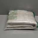 Rug Runners for Hallways Non Slip - 2x8 Runner Rug for Bedroom, Washable Runner with Rubber Backing, Soft Low-Pile Carpet for Kitchen, Laundry, Bathroom (2'x8', Beige/Ivory)