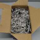 Christmas Lights String Outdoor Indoor, Xmas Tree Decorations Lights, Plug in Twinkle Fairy Light with Remote Timer Dimmable for Room Yard Holiday Party Wedding Decor (Multicolor, 403FT 1200 LED)