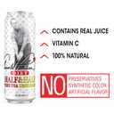 AriZona Diet Arnold Palmer Half and Half - Big Can, 22 Fl Oz (Pack of 24) (EXP 07/02/26)