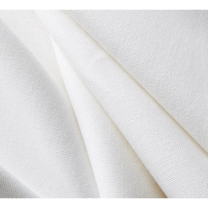 white cloth fabric