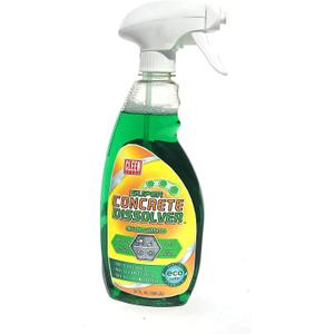 Super Concrete Dissolver 22oz Foam Spray
