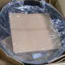 Commercial Fire Ring 32 Inch with Swivel Grate - Campfire Ring