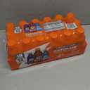 Gatorade Thirst Quencher, Grape Berry, Strawberry Variety Pack, 12 Fl Oz (Pack of 18) (BBD 04/17/26)