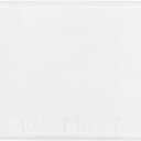 Akro-Mils 40716 Width Dividers for Plastic Storage Hardware and Craft Cabinet Small Drawers, (16-Pack), Clear, White
