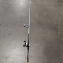 Abu Garcia Veritas Low Profile Baitcast Reel and Fishing Rod Combo (7' - Medium Heavy - 1pc - Right - Handed)