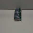 Am Pm Pill Organizer, Weekly Pill Box 2 Times A Day - Acedada 7 Day Pill Organizer with 7 Separate Containers, Portable Daily Medicine Dispenser Case for Vitamin, Fish Oils, Supplements, Stylish Blue