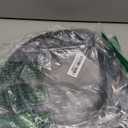 72 HRS Premium Portable Camping Toilet Seat with Lid for 5 Gallon Buckets, Outdoor Camping, Hiking, Emergencies - Perfect for Emergency Preparedness, Backcountry, Car, Boat, Road Trips (No Bucket)