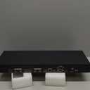 MT-VIKI 4K HDMI Matrix Switch 4x4 with 3.5mm Stereo Audio Extractor +Web GUI, Rack Mount Switcher & Splitter, 4K@30Hz, EDID, RS232, LAN Port, APP (4 in 4 Out)