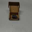 FZ31-9 Hua LI LAI 6 pins 6 Positions fit for Galanz Function Selection Rotary Switch