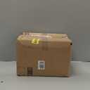 AIWFL Panel Dolly Heavy Duty Door Cart 1200LBS Capacity 4 Wheel Slab Dolly Drywall Mover with 8" Pneumatic Wheels Panel Cart for Drywall Sheet Material Handling All Terrain