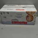 Huggies Size 5 Diapers, Snug & Dry Baby Diapers, Size 5 (27+ lbs), 84 Count