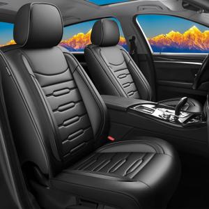 Fit CX-5 Car Seat Covers for Mazda CX-5 2013-2025 2026 Full Set