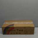 EVOIONOS Princess Tent for Girls, Kids Play Tent with LED Star Lights, Castle Playhouse for Children Indoor Outdoor Games, 55X53 inches, Pink