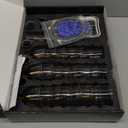 Cupping Kit for Massage Therapy - 32 Cups Professional Chinese Cupping Set with Magnetics, Vacuum Cupping Therapy Set for Cellulite Reduction Muscle Pain Relief with Manual Pump