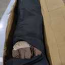 Pop Up Gazebo 13x13 ft Canopy Tent with Mosquito Netting, Outdoor Patio Gazebo with 3 Adjustable Heights, Tent Shelter Quick Setup Backyard Tent for Party,Wedding (Khaki)