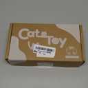 Paper Magic Organ Cat Scratching Board Cat Scratch Board Toy Magic Cat Scratcher Climbing Frame Magic Organ Cat Play Scratch Toy 