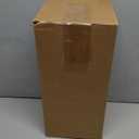 Jenaai 4 Pcs Pastel Christmas Cone Tree Candy Land Tree Cones Macaron Colors Christmas Decoration for Xmas Holiday Desktop Tabletop Centerpiece Ornaments Mantle Table Decor