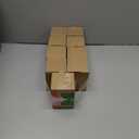 9 x WDS WONDROUS Puppy Ornaments for Christmas Tree, Glass Dog Ornament Cute, Unique Gold Christmas Decor, Xmas Ornaments for Tree Winter Holiday Decor(3.54)