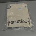 Rapiddominance America Basic Tees (Large, Sand)