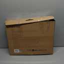 llano Gaming Laptop Cooling Pad Cooler Stand with 5.5inch External Fan Adjustable Speed Touch Control 3-Port USB Rapid Temperature regulation for Computer Notebook 15-19in V13 No RGB