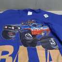 Baja Racing Baja Truck T-Shirt size 2XL