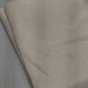 Fitable Faux Linen Beige Table Clothes Rectangle 60 x 144 Inch - 2 Pack Neutral Tablecloths for 10 Foot Tables, Faux Burlap Kitchen Table Covers for Dining, Party, Farmhouse, Banquet, Buffet
