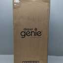 Diaper Genie Registry Gift Set | Includes Diaper Genie Complete Diaper Pail, 8 Refill Bags, 1 Carbon Filter | Perfect Starter Kit