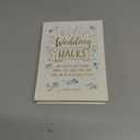 Wedding Hacks: 500+ Ways to Stick to Your Budget, Stay Stress-Free, and Plan the Best Wedding Ever! (Life Hacks Series)
