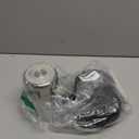 Instant Pot Instant MagicFroth 9-in-1 Electric Milk Steamer and Frother, 17oz Stainless Steel Pitcher, Hot and Cold Foam Maker and Milk Warmer for Lattes, Cappuccinos, Macchiato