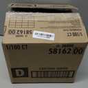 Depend Shields Incontinence Pads for Men, Light Absorbency, 180 Count