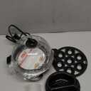 Dash Rapid Egg Cooker - Boiler, Poacher & Steamer - Includes Measuring & Recipe Guide - Dishwasher Safe - Holds 7 Eggs, Black