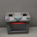 Little Tikes First Oven Realistic Pretend Play Appliance for Kids, Play Kitchen with 11 Accessories and Realistic Cooking Sounds, Unique Toy Multi-Color, Ages 2+