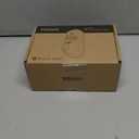 TEEHO TE012W WiFi Smart Lock, Fingerprint Door Lock with Built-in Wi-Fi, Keyless Entry Keypad Smart Deadbolt, App Remote Control, Alexa Compatible, IP55 Waterproof for Front Door  Matte Black