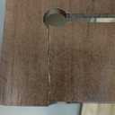 Hoteam 48 Pcs Wooden Cable Management Box Cable Organizer Box Set Power Strip Holder Cord Hider Clip Adhesive Management Ties Cord Sleeves for Desktop Home Office(Brown,Large)