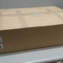 SAMSUNG 32" Odyssey G55C Series QHD 1000R Curved Gaming Monitor, 1ms(MPRT), HDR10, 165Hz, AMD Radeon FreeSync, Eye Care, Glare Free, Sharp Resolution LS32CG550ENXZA