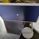 LG 27-Inch StanbyME 2 with Folio Cover, Portable Touch Screen, Dolby Vision, HDR10, Filmmaker Mode, Built-in Battery, Full Swivel Rotation (27LX6TYGA, 2025)