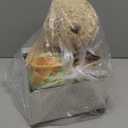 KIDS PREFERRED Disney Baby Classic Pooh Waggy - Musical Plush Stuffed Animal, 13 Inches , Brown