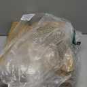 Shoe Slots Organizer, 12PCS Adjustable Double Layer Stack Shoe Rack, 50% Space-Saving Storage Rack Holder, Black